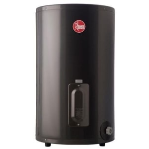 TERMO RHEEM ELEC 85lt PIE (CONECC. SUP)
